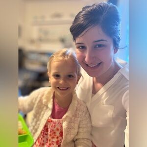 Meet your posher, Noa